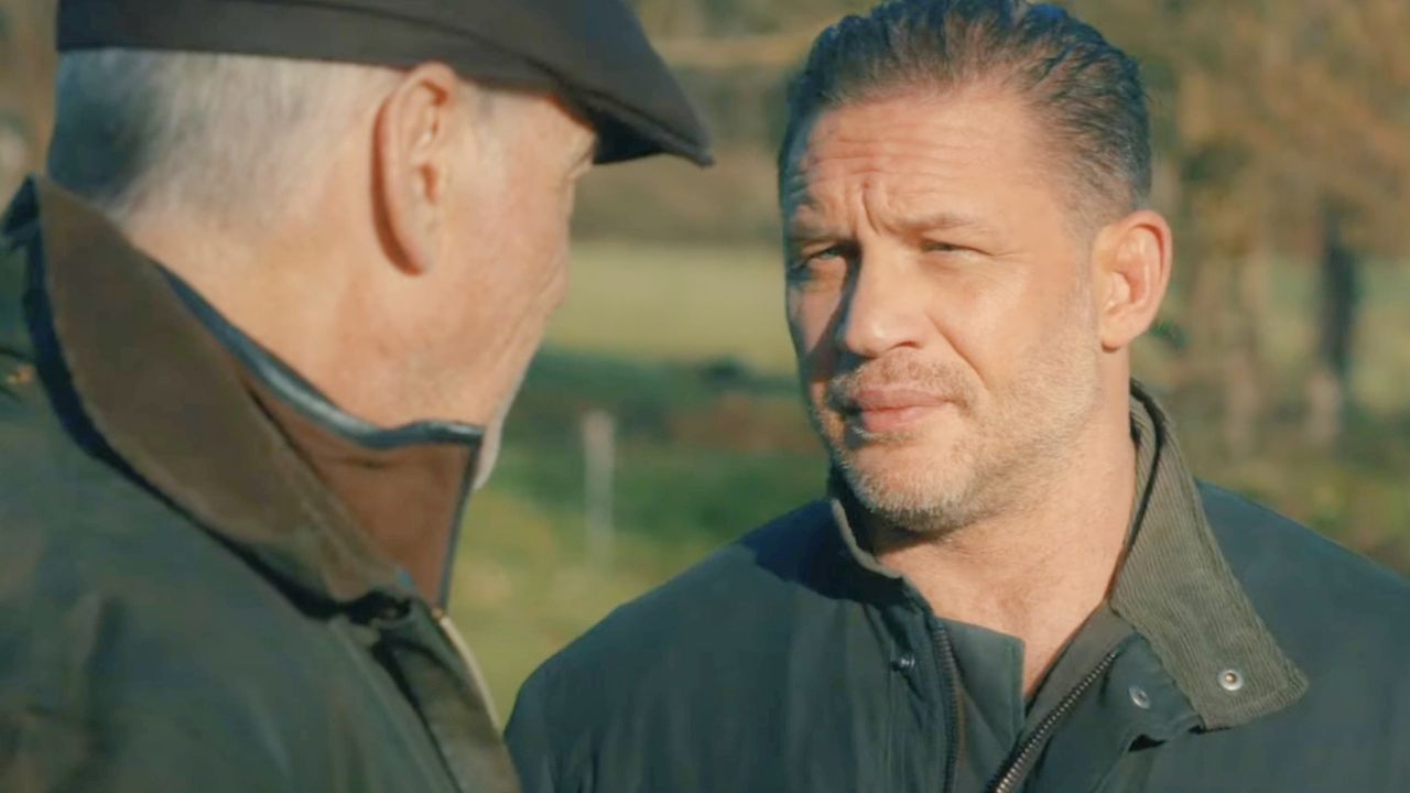 Tom Hardy sera finalement au casting de la saison 3 de cette série thriller notée 4,3 sur 5
