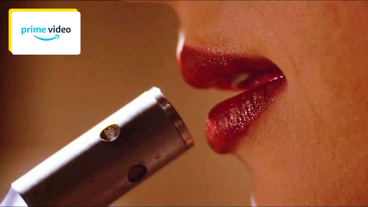 There are only a few days left to see this Tarantino cult film that made a splash at Cannes 30 years ago!