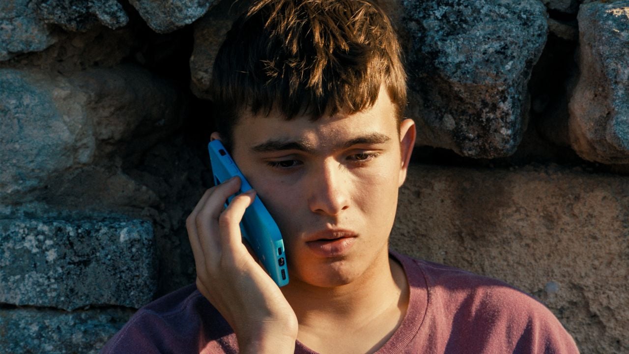 He died before he could finish the film: 17 years after his Golden Palm, Lauren Cantet’s exciting film, completed by Lauren Cantet, who completed Robin Campilo, opens filmmakers in fifteen in 2025 He died before he could finish the film: 17 years after his Golden Palm, Lauren Cantet’s exciting film, completed by Lauren Cantet, who completed Robin Campilo, opens filmmakers in fifteen in 2025