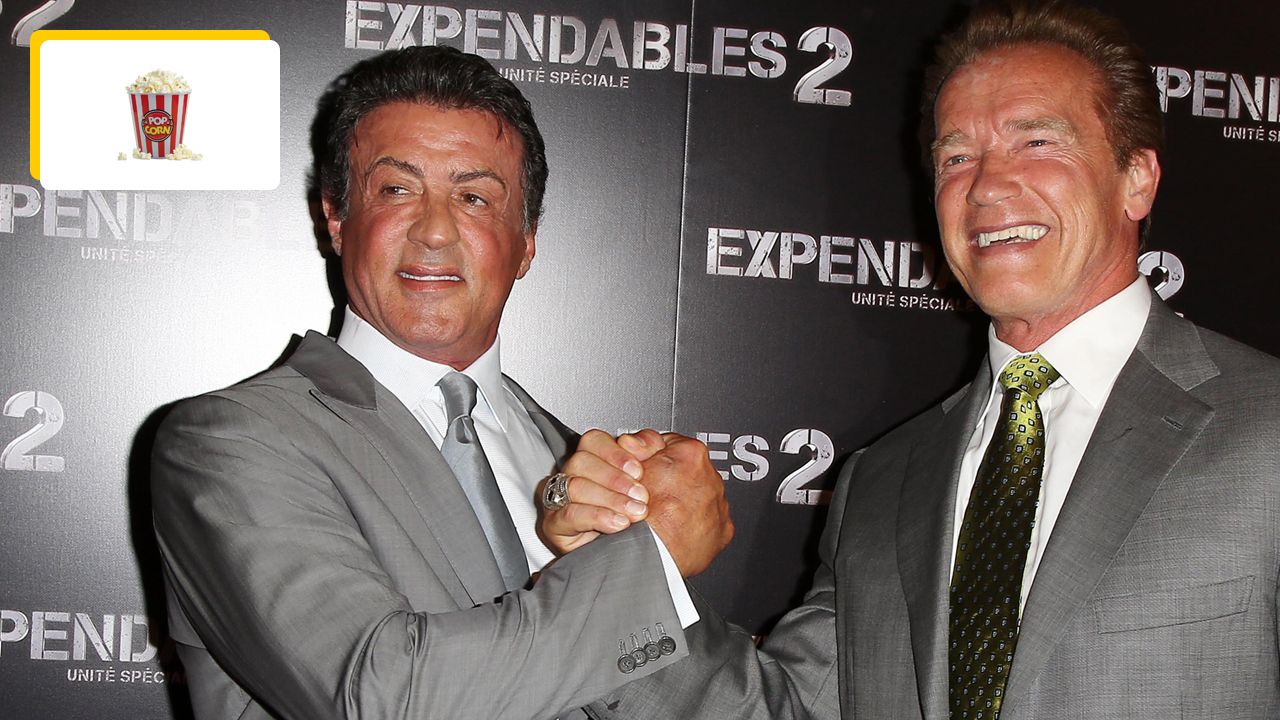 Rating 1.8 out of 5: How Schwarzenegger tricked Stallone into one of his worst movies