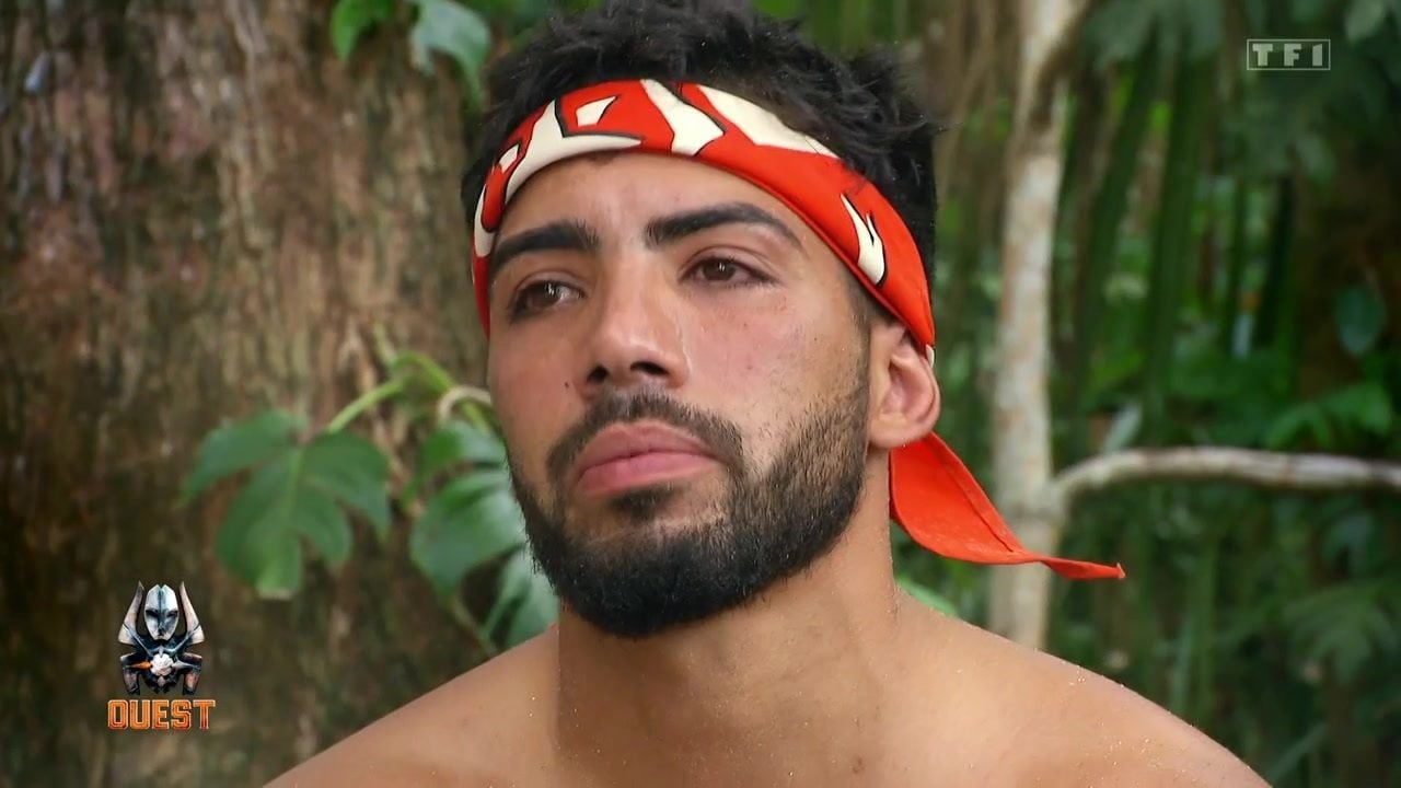 Koh-Lanta : si Allan venait à abandonner, Mehdi pourrait-il revenir ? On a  la réponse - TV ACTU by AlloCiné