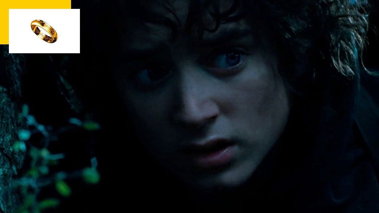 This is Lord of the Rings’ biggest secret, and it’s not in the movies!