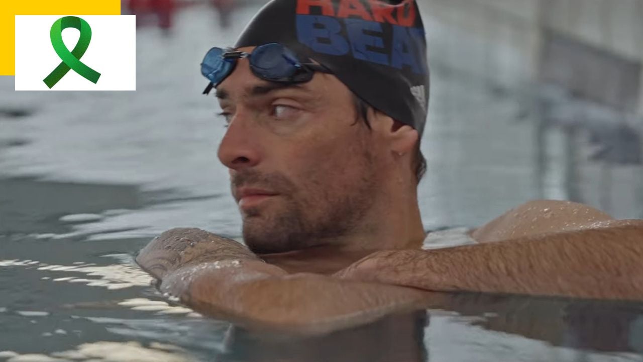 Strong: The Greatest Athletes Reveal Their Strength and Fragility in This Instructive and Exciting Documentary