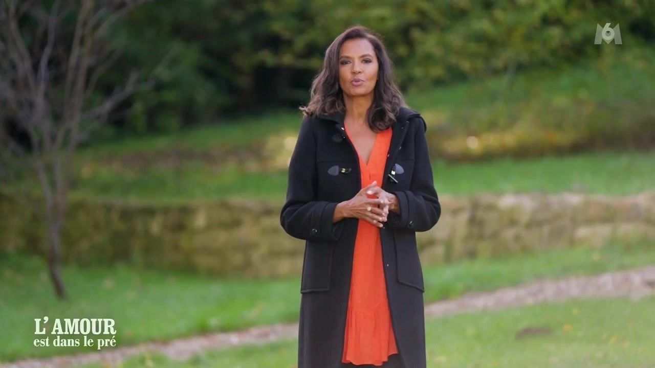 On cherche des…", Karine Le Marchand a un message à faire passer - TV ACTU  by AlloCiné
