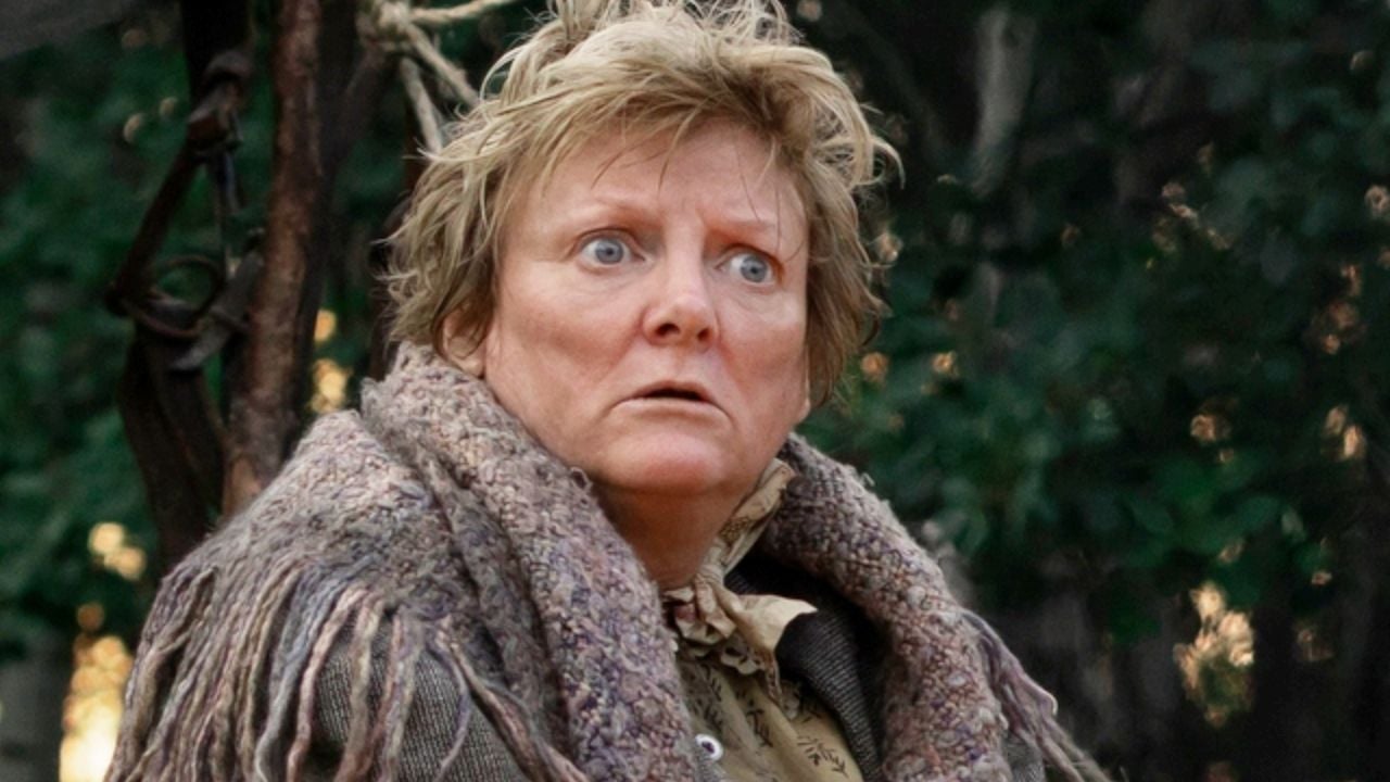 La Petite maison dans la Prairie version Netflix : avez-vous reconnu la vraie Nellie Oleson ?
