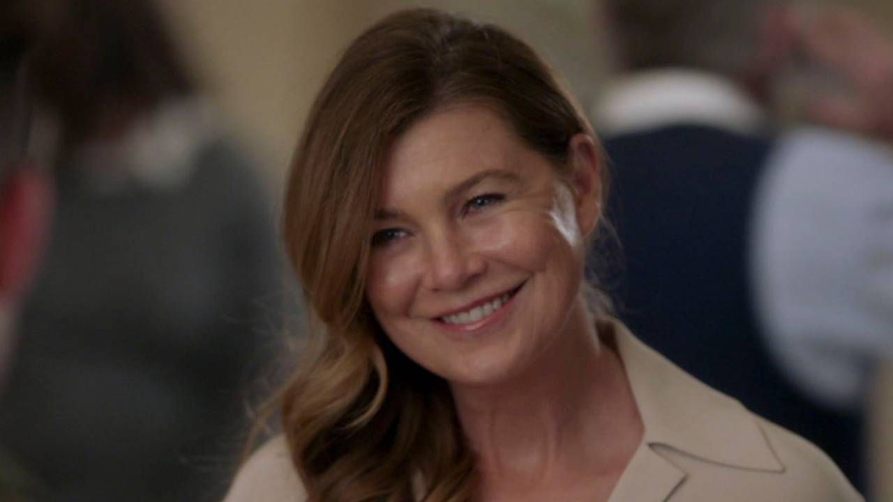 Grey’s Anatomy: Meredith returns to Boston, but for how long? Grey’s Anatomy: Meredith returns to Boston, but for how long?