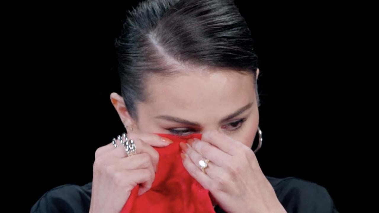 “I was a little nervous”: Selena Gomez suffered 2 failures on Disney before I became a star that we know!