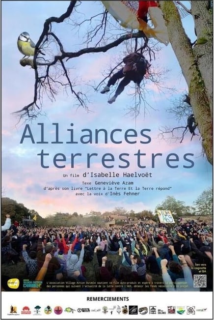 ALLIANCES TERRESTRES