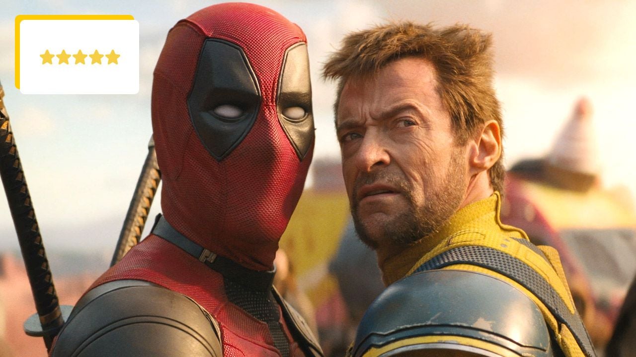 Are Deadpool and Wolverine good?  What do viewers think of the Marvel movie?