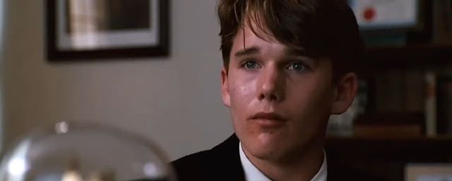 Ethan Hawke