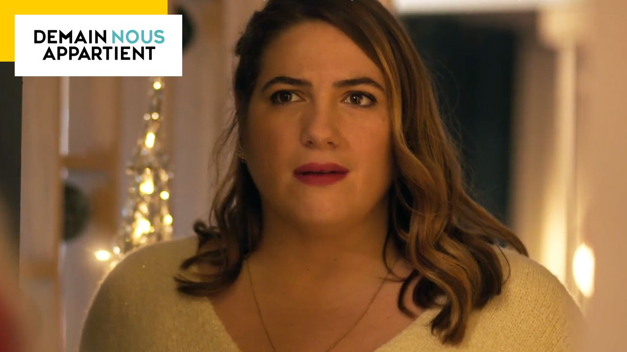 Tomorrow Is Ours: ‘I Didn’t Understand This Choice’, Charlotte Gacchio Responds to Alma’s Death