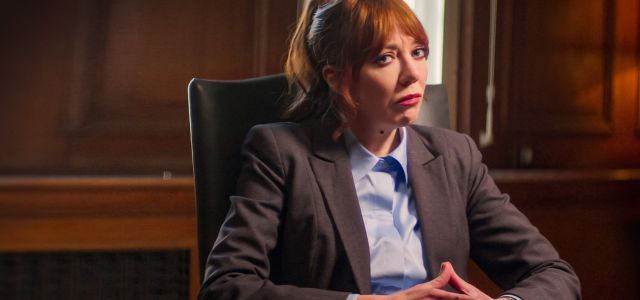 Philomena Cunk