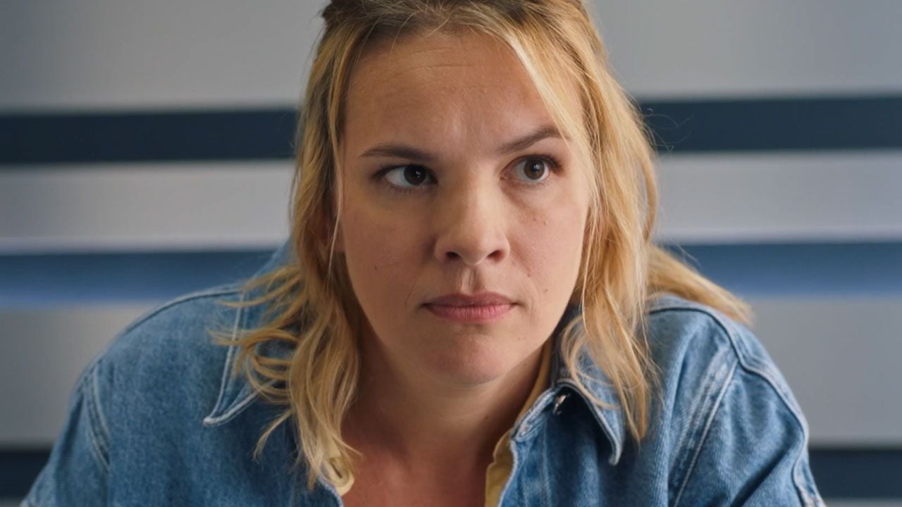 Tomorrow we belong to TF1: questioned by Karim and Sari, recognizes Luri?