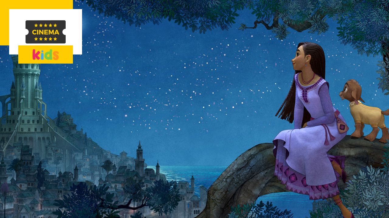 It’s the New Frozen: Info, Release, Casting… Everything You Need to Know About Wish, Disney’s Christmas!