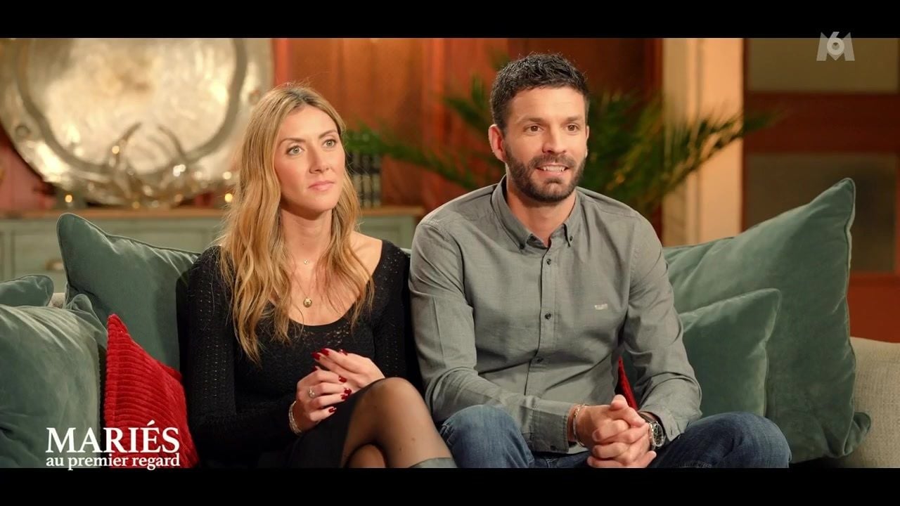 Exclu. Mariés au premier regard : "On a changé d'appartement en trois jours", l'emménagement de Laury et Antonin ne s'est pas passé comme prévu - TV ACTU by AlloCiné