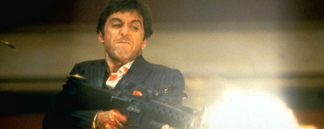 Al Pacino dans 