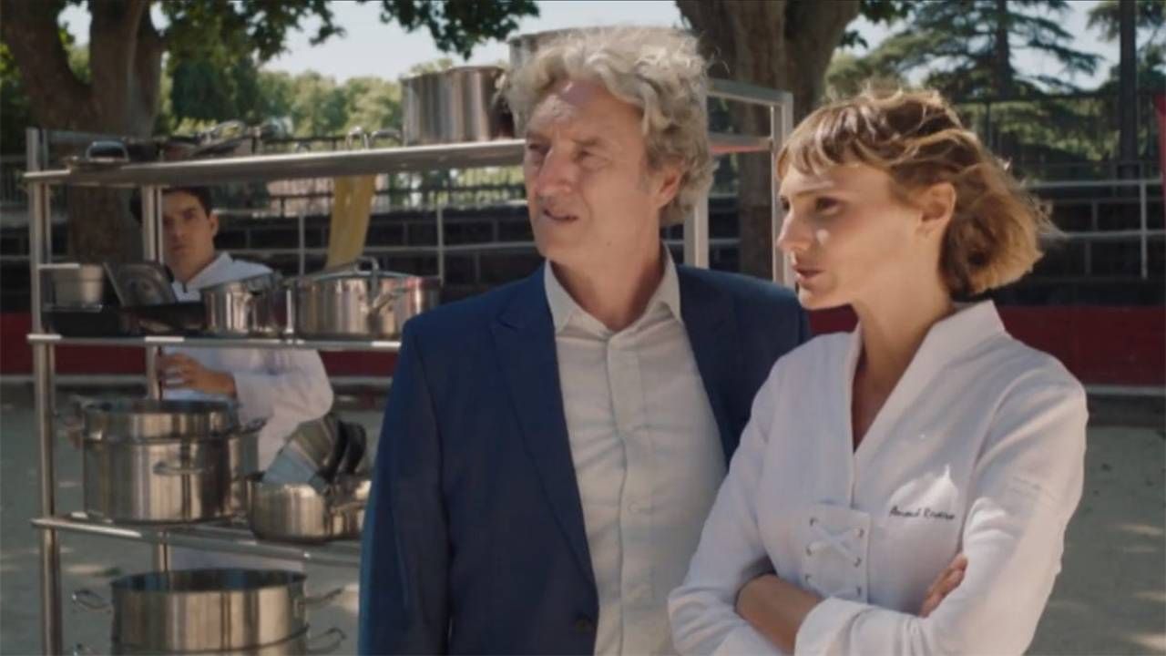 Everything starts here: What awaits you on Thursday, September 11, September 11, 2025, in the episode [SPOILERS]