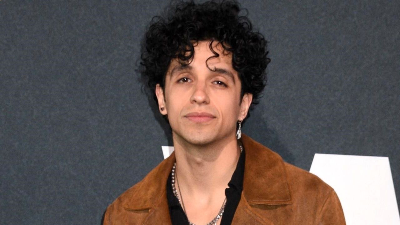 Daisy Jones & The Six actor Sebastian Chacon accused of sexual assault by three women