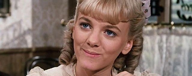 Alison Arngrim