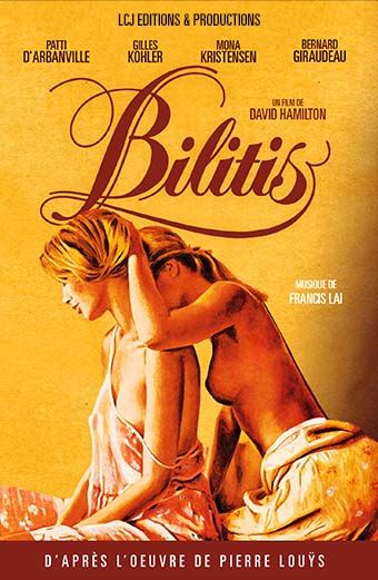 Bilitis streaming vf gratuit