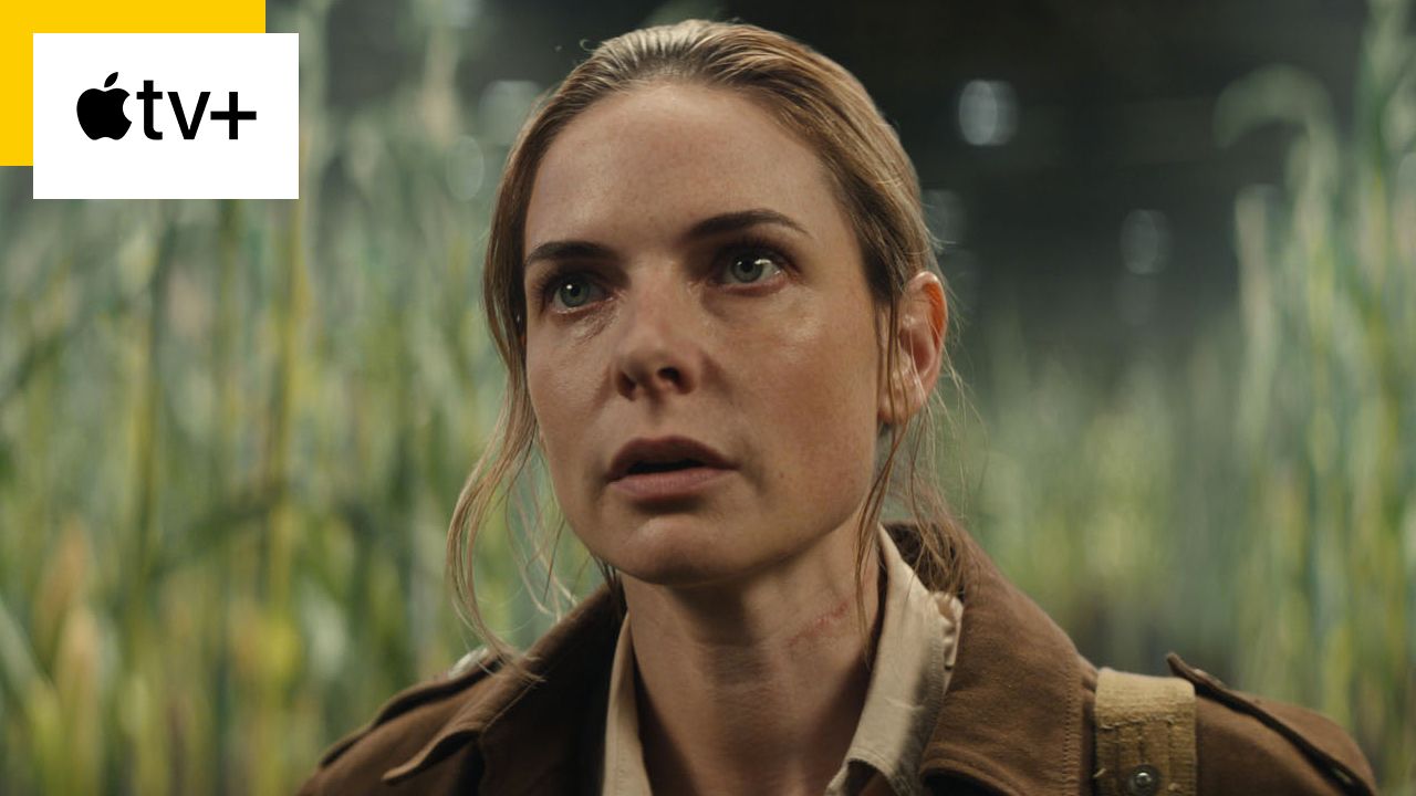 4.1 of 5: Did you miss the best sci-fi series of 2023?  Check out its first episode for free