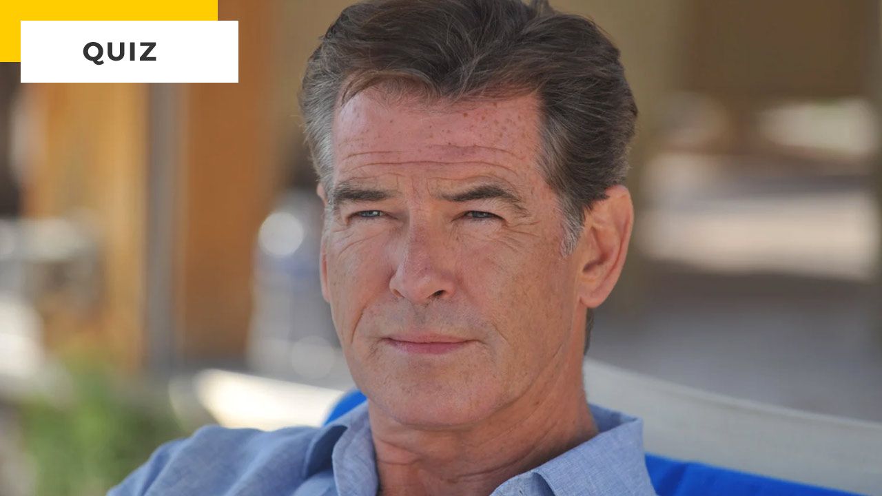 Pierce Brosnan Quiz: 10 James Bond Interpreter Films You Should Know!