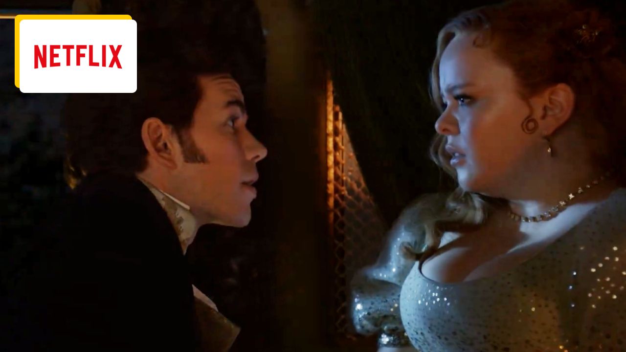 Bridgerton on Netflix: This is the most talked about scene of Season 3, and it’s not just because of your performance!