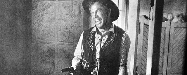 Lee Marvin