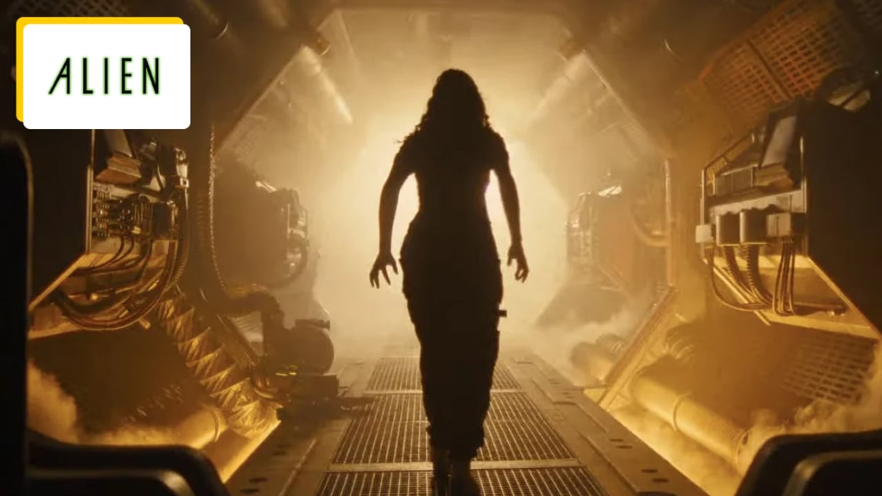 Alien 2024: trailer dell'evento Romulus, il film di fantascienza più atteso dell'anno – Cinema News