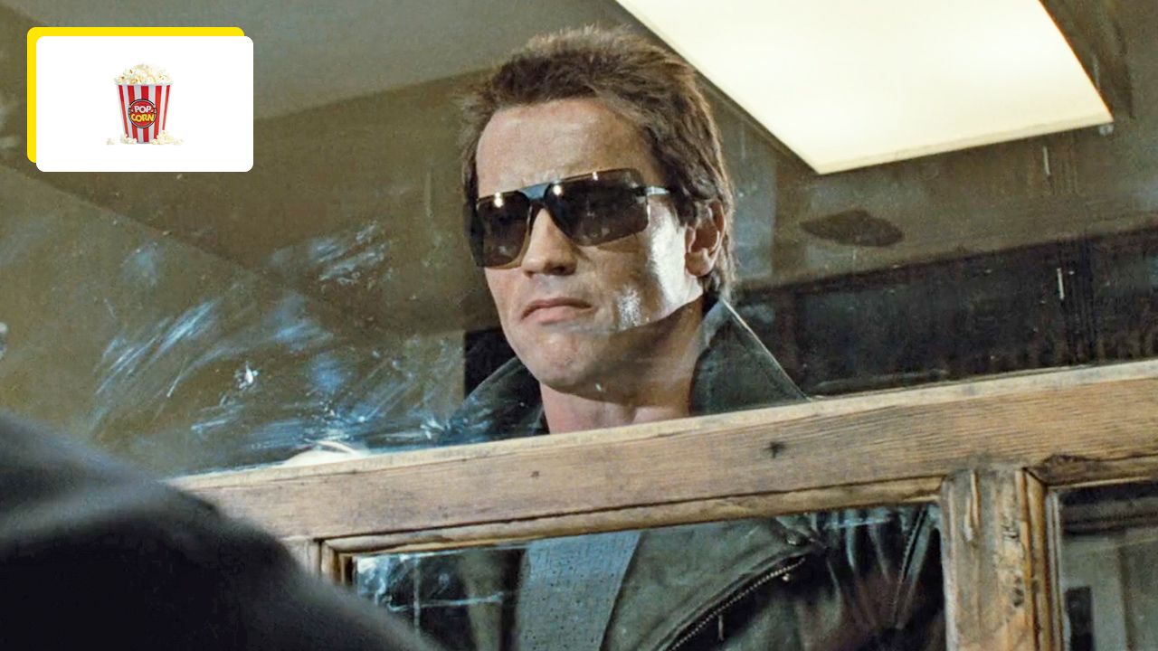 “Stupidity breaks down”: 39 years ago, this famous French actor criticized the Terminator