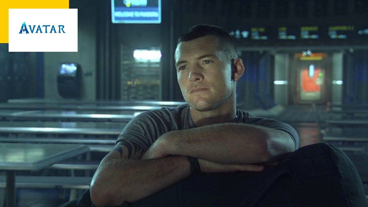Avatar: The Little Wink That Nobody Noticed 11 Minutes Into The Movie