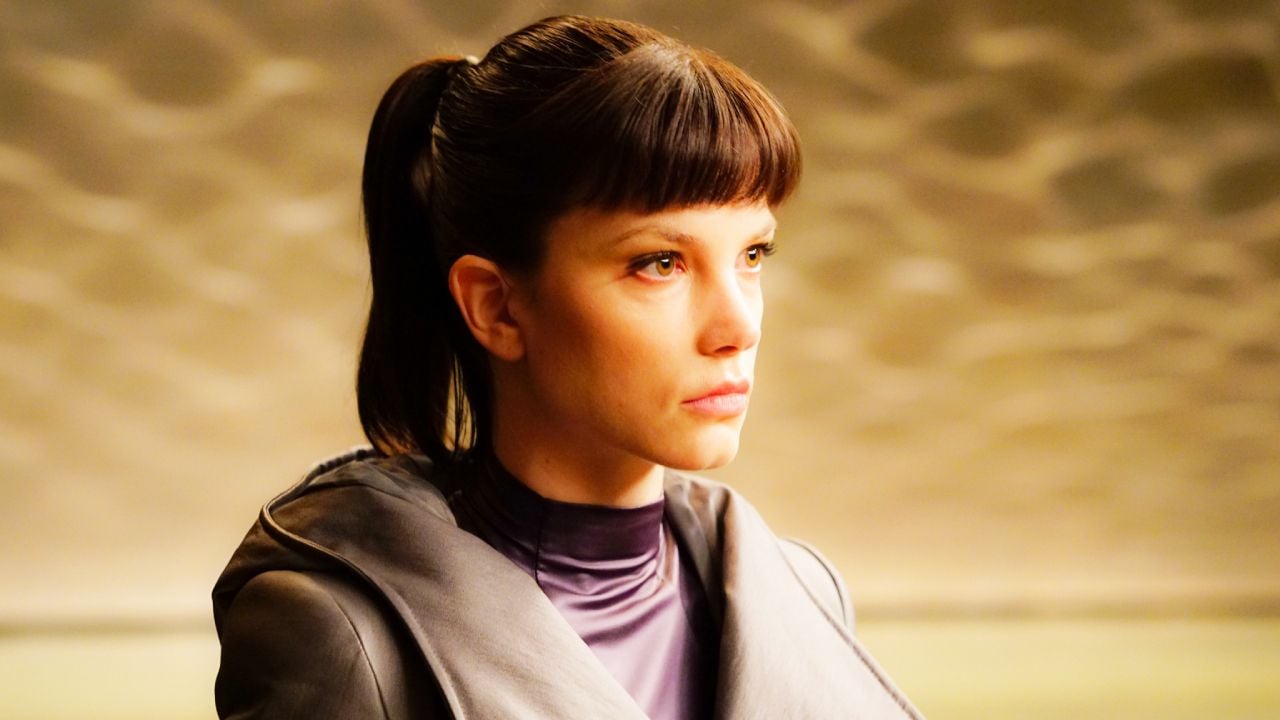 La nouvelle série d’action avec Norman Reedus agrandit son casting avec une actrice vue dans Blade Runner 2029