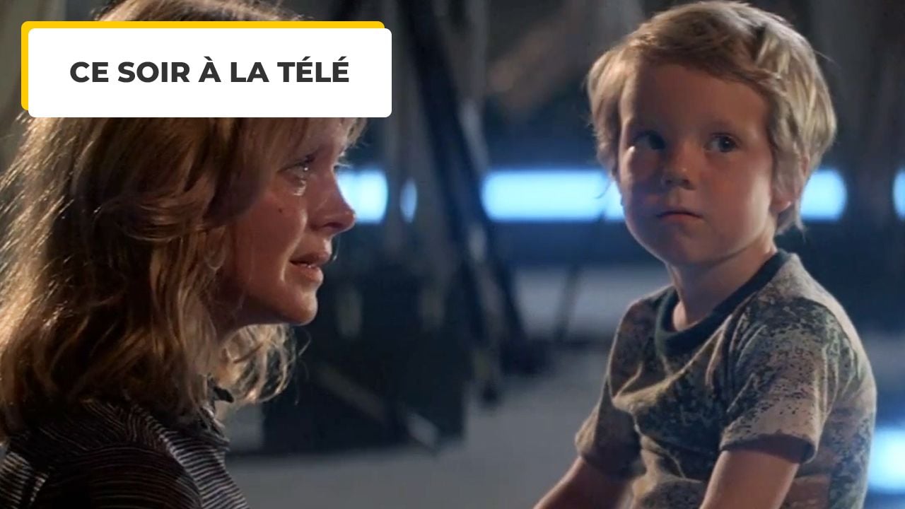 Tonight on TV: Pure masterpiece of science fiction has been signed by Steven Spielberg