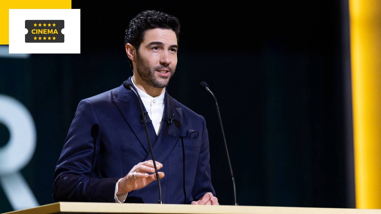 ‘He went beyond what we imagined’: Why did Grand Corps cast Malade Tahar Rahim as Aznaur?