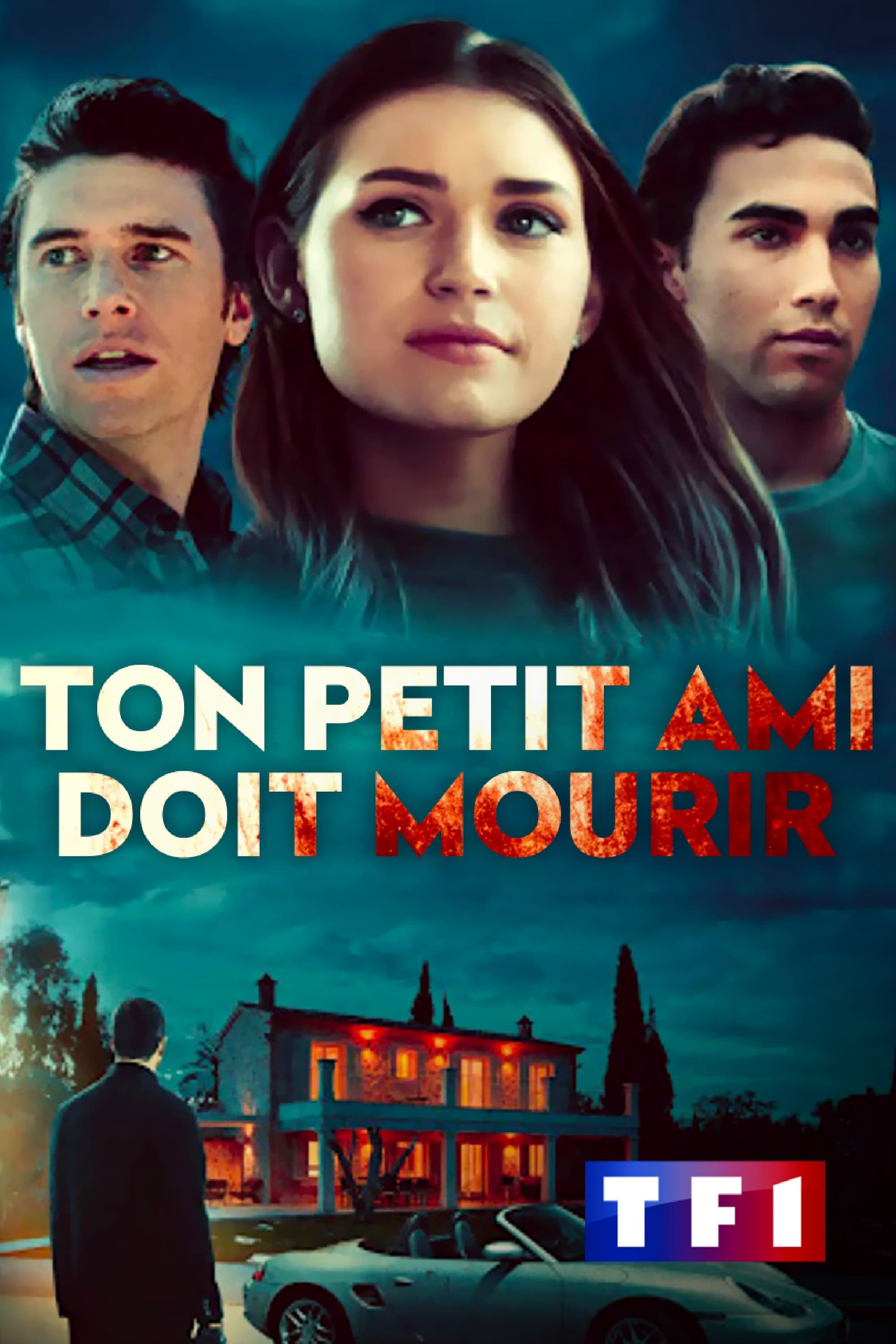 Ton Petit Ami Doit Mourir