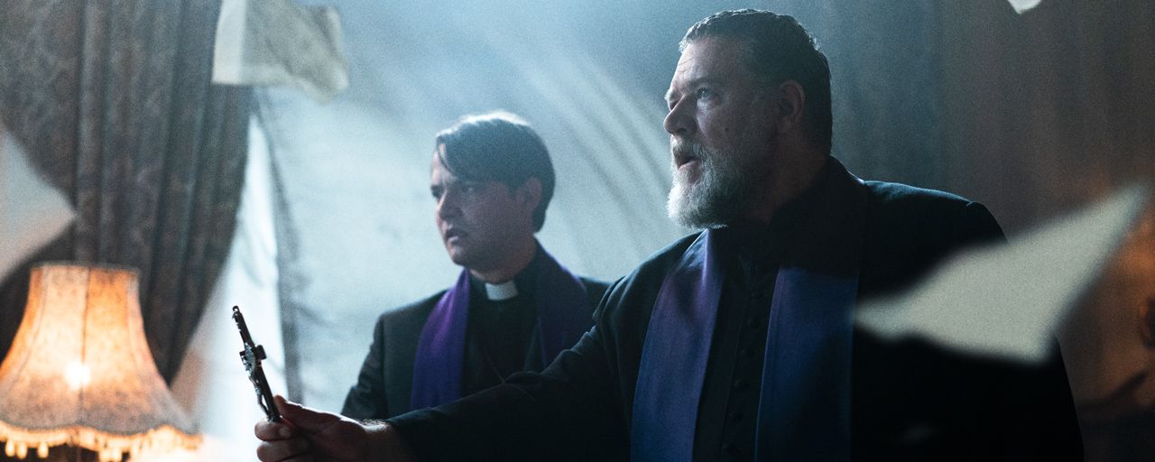 L'Exorciste du Vatican