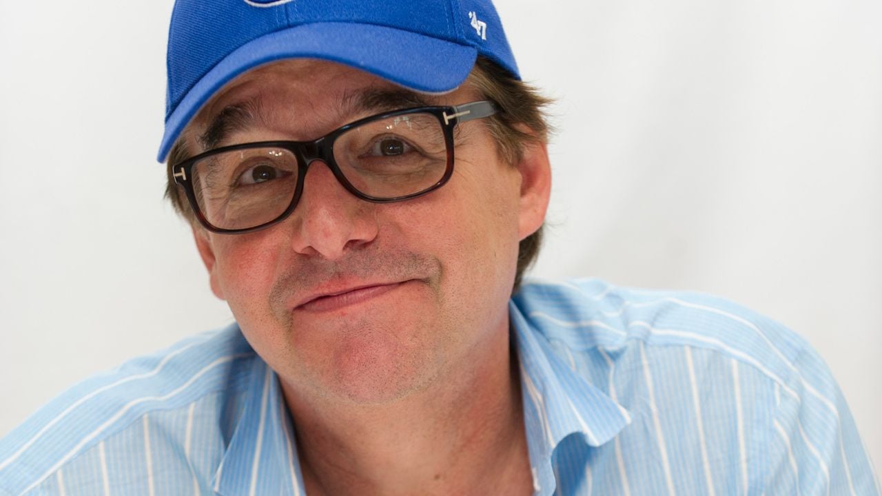 “I got a call from the director of the 20th century Fox, which states that I was released”: Chris Columbus was released from this superhero film after criticism “I got a call from the director of the 20th century Fox, which states that I was released”: Chris Columbus was released from this superhero film after criticism