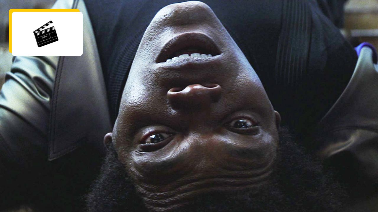 This actor is impressive in one of the best superhero movies ever…when will we see him in the movies again?