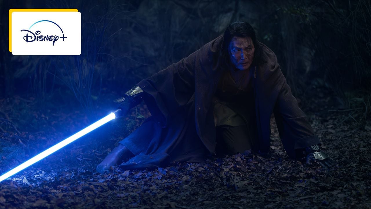 On Disney+ in June 2024: A new series of Star Wars, the debut of a true icon of the fashion world…