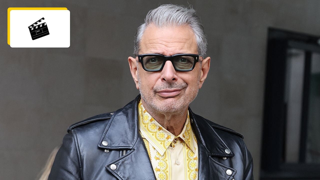 C'est le meilleur film de Jeff Goldblum et c'est un classique des années 90 ...