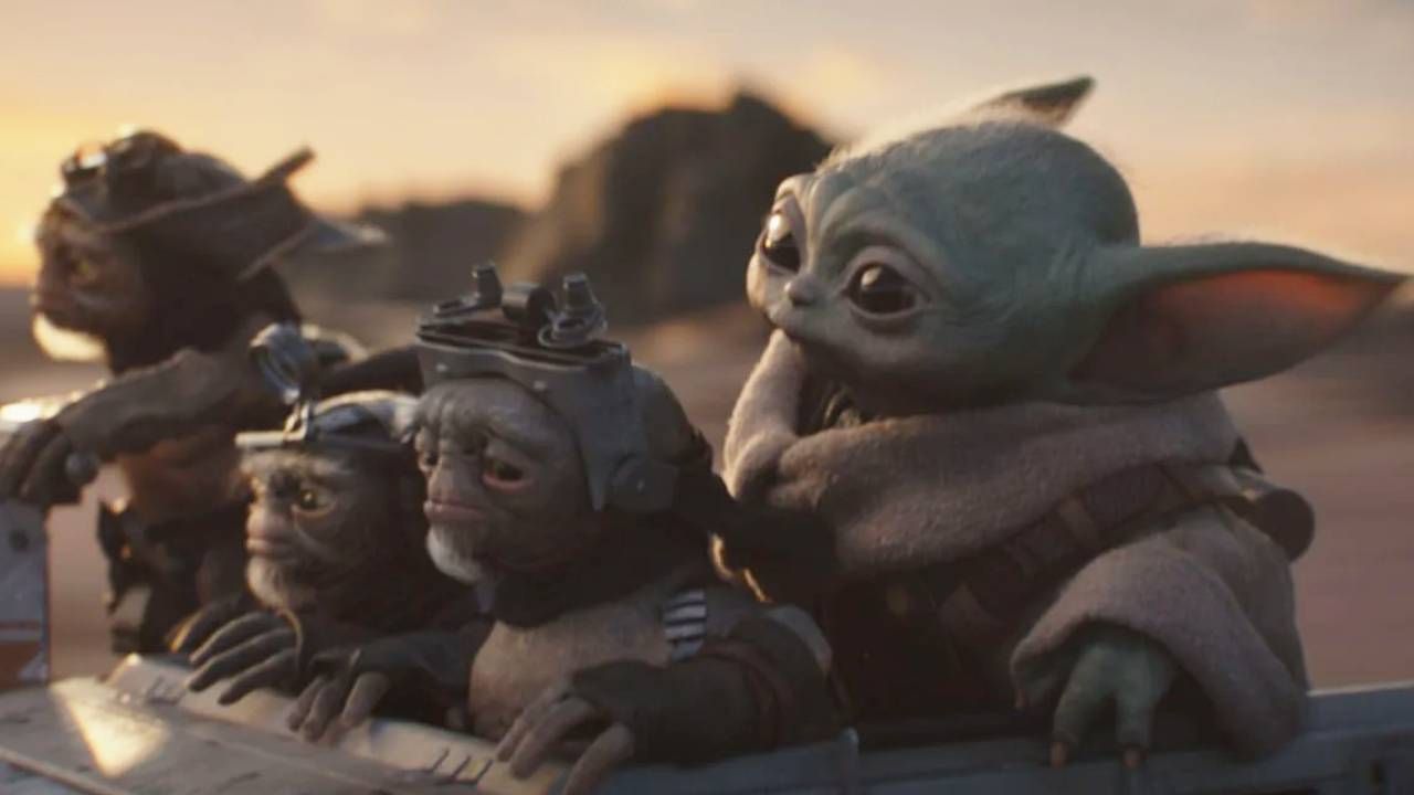 The Mandalorian and Grogu au box-office France : quel démarrage pour le film qui fait suite à la série avec Pedro Pascal ? Les chiffres sont là !