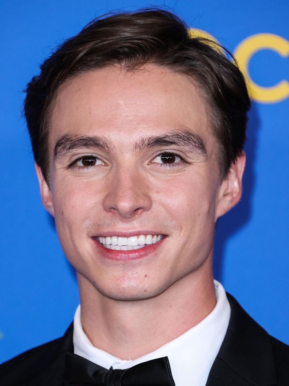 Nicholas Alexander Chavez AlloCin Nicholas Alexander Chavez AlloCin