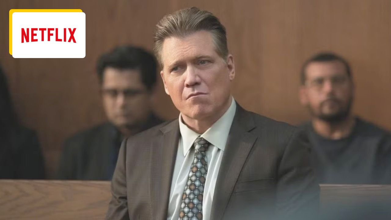 Netflix: Three days after release, this series is already number one, and Season 3 has so many twists and turns that we can see why