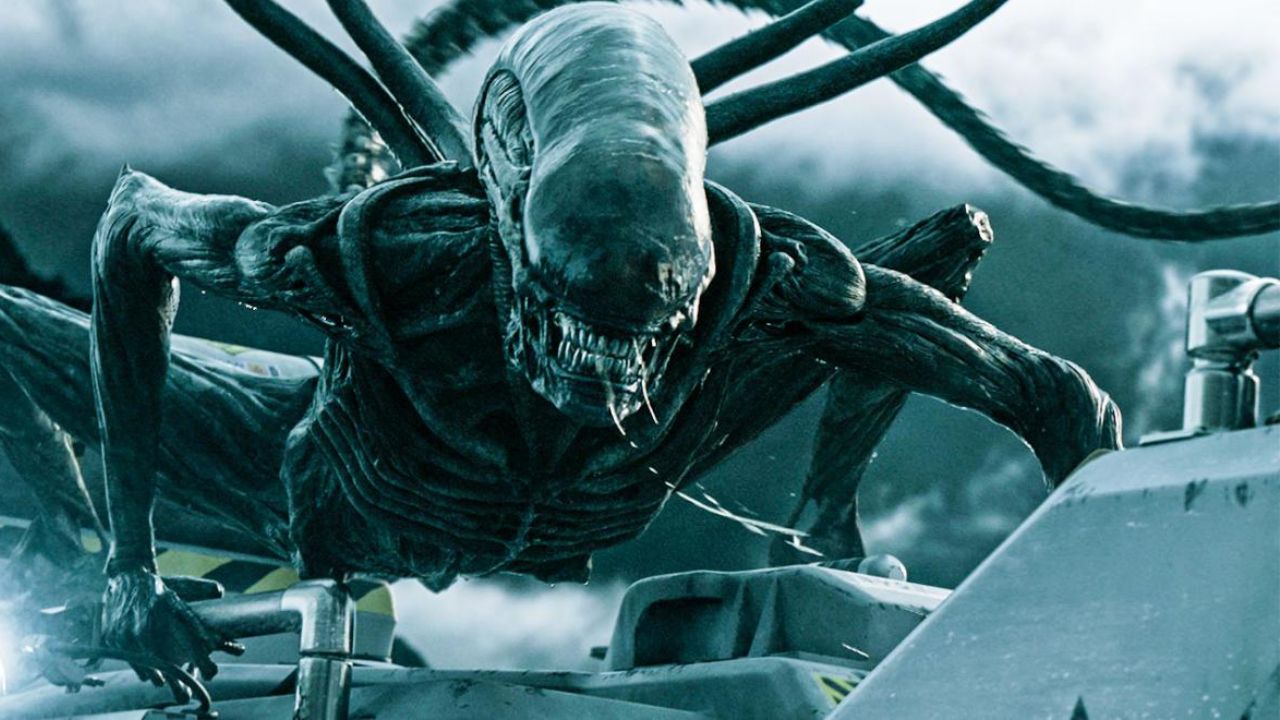 Alien series: release date, plot, casting… everything we know about the season, inspired by the movies