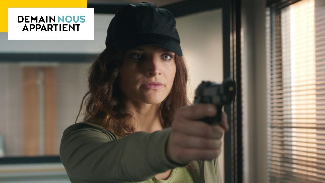 Tomorrow Belongs to Us: Vanessa has chosen her new target…and we didn’t see it coming!