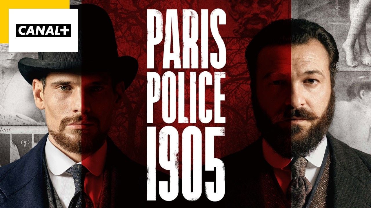 Paris Police 1905 Episode 3 Paris Police 1905 : meurtre au bois de Boulogne, prostitution, vices et  corruption dans la bande-annonce - News Séries - AlloCiné
