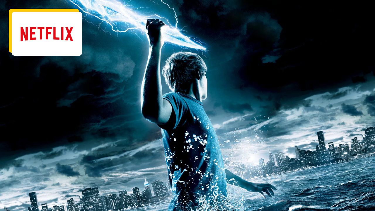 Netflix: It’s not on Harry Potter level… but this fantastic franchise is still worth a detour!