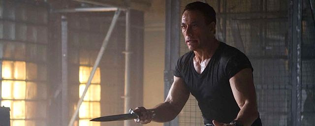 Mercenários 2: Forças Especiais (2012)