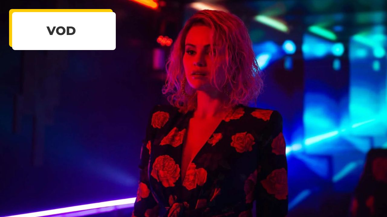 An award-winning success at Cannes and rated 4.2 out of 5, one of the most moving films of the year… Discover 5 new releases in December on CANALVOD