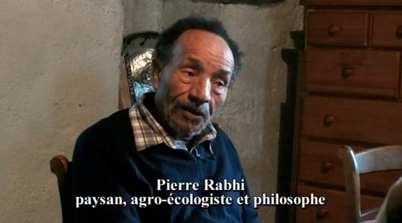 Photo du film Les Chemins de l’empathie - Photo 7 sur 7 - AlloCiné